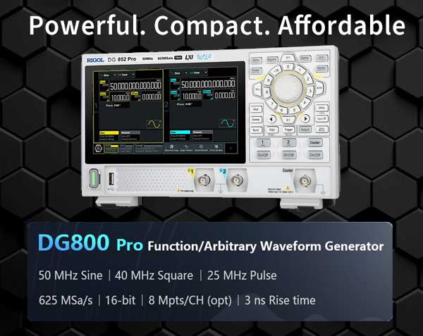 DG800 Pro