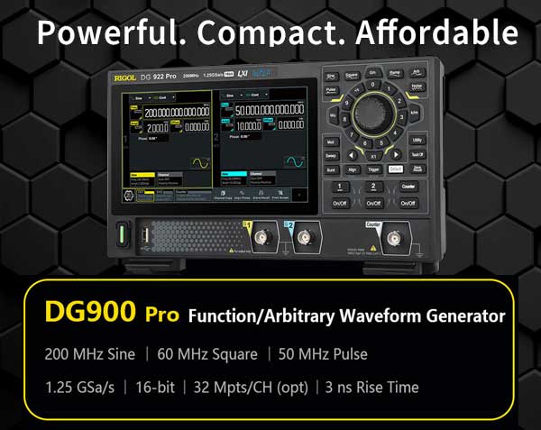 DG900 Pro